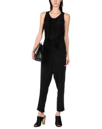 Комбинезон ELIE TAHARI