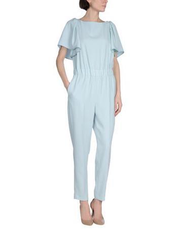 Комбинезон TARA JARMON