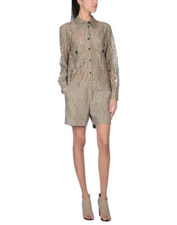 Комбинезон N° 21