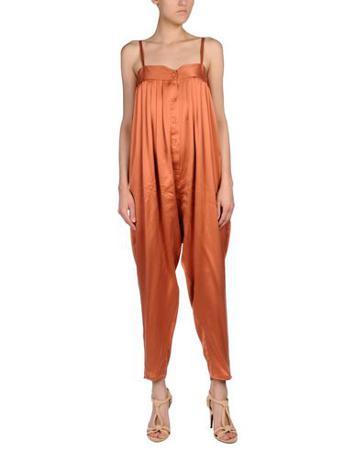 Комбинезон INTROPIA