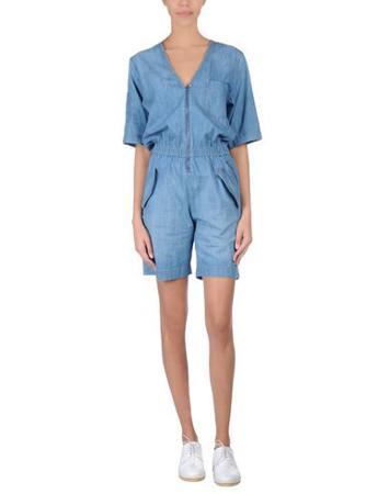 Комбинезон MAURO GRIFONI