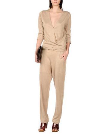 Комбинезон PATRIZIA PEPE