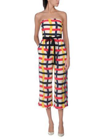 Комбинезон SUOLI