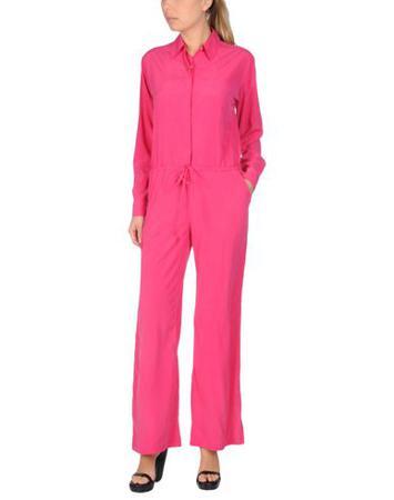 Комбинезон P.A.R.O.S.H.