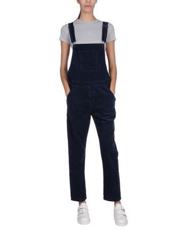 Комбинезон CURRENT/ELLIOTT