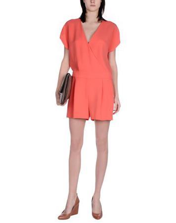 Комбинезон DIANE VON FURSTENBERG