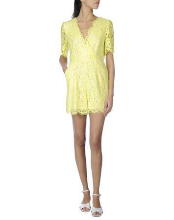 Комбинезон DARLING