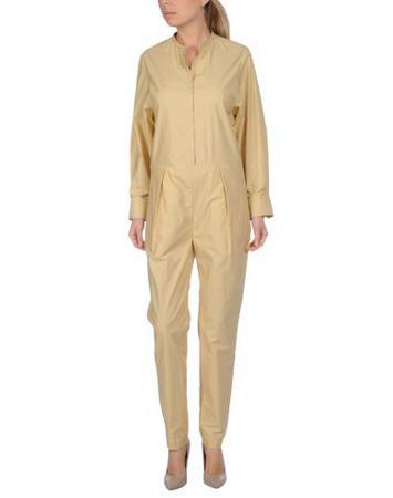 Комбинезон ISABEL MARANT