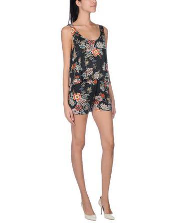 Комбинезон KONTATTO