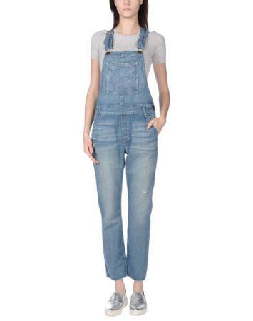 Комбинезон CURRENT/ELLIOTT