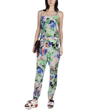 Комбинезон BLUE LES COPAINS