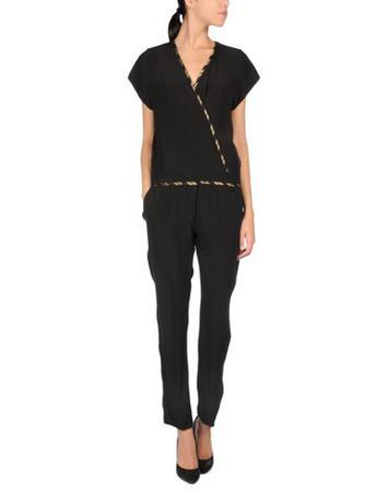 Комбинезон 8PM