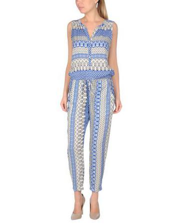 Комбинезон VELVET