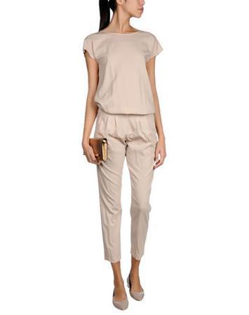 Комбинезон EUROPEAN CULTURE