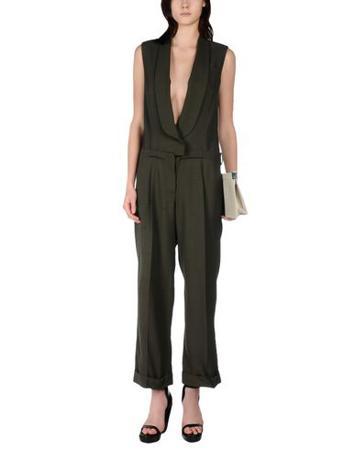 Комбинезон MAISON MARGIELA 4