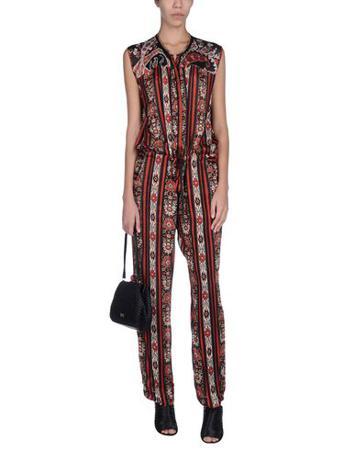 Комбинезон ISABEL MARANT ÉTOILE