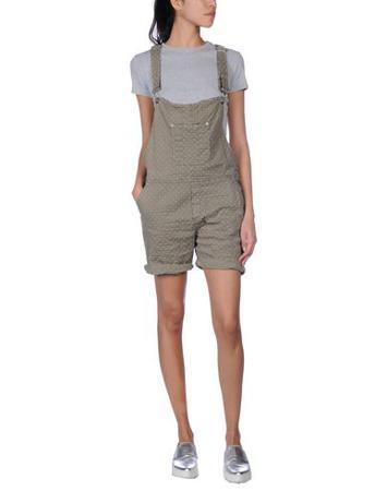 Комбинезон PLEASE