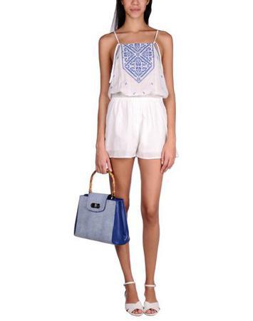 Комбинезон GRACE & MILA