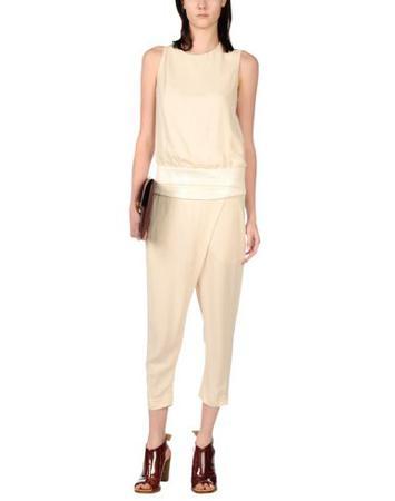 Комбинезон BRUNELLO CUCINELLI