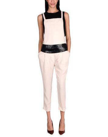 Комбинезон BRUNELLO CUCINELLI