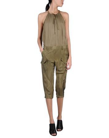 Комбинезон ATOS LOMBARDINI