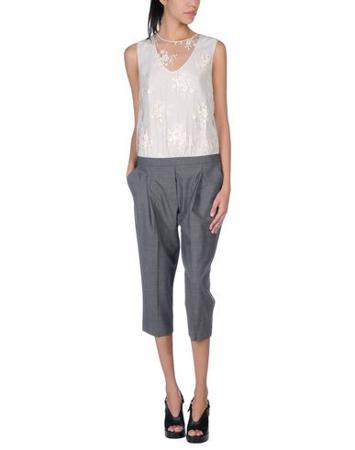 Комбинезон BRUNELLO CUCINELLI