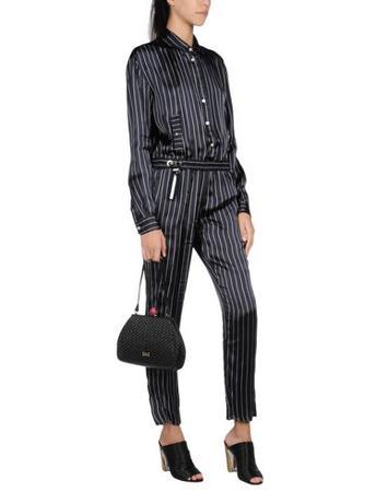 Комбинезон ANTHONY VACCARELLO NOIR