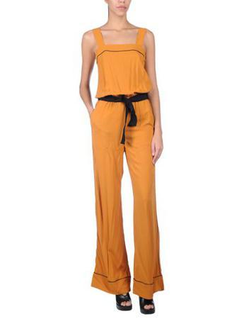 Комбинезон JUCCA