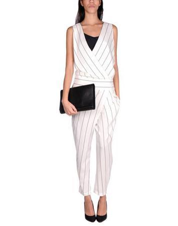 Комбинезон BRUNELLO CUCINELLI