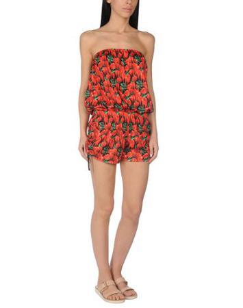 Комбинезон 4GIVENESS