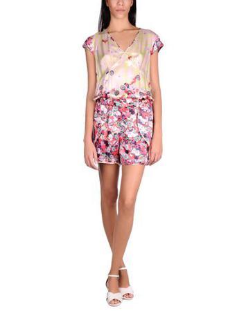 Комбинезон PINKO TAG