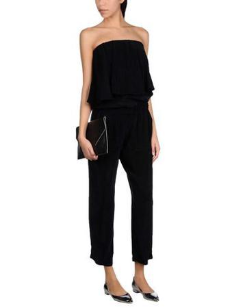 Комбинезон EUROPEAN CULTURE