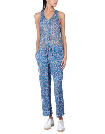 Комбинезон ISABEL MARANT ÉTOILE