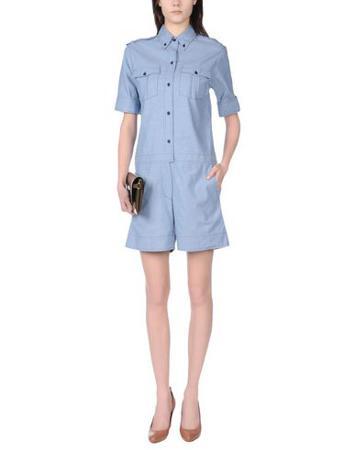 Комбинезон ISABEL MARANT ÉTOILE