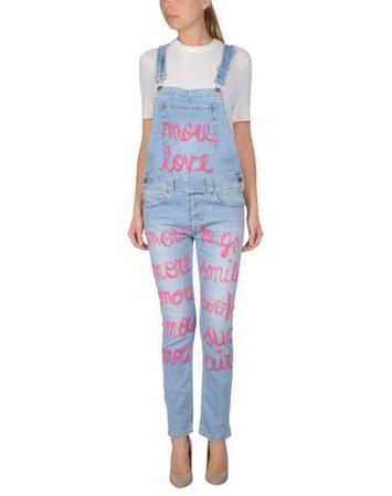 Комбинезон DONDUP