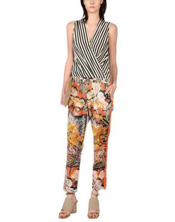 Комбинезон BLUE LES COPAINS