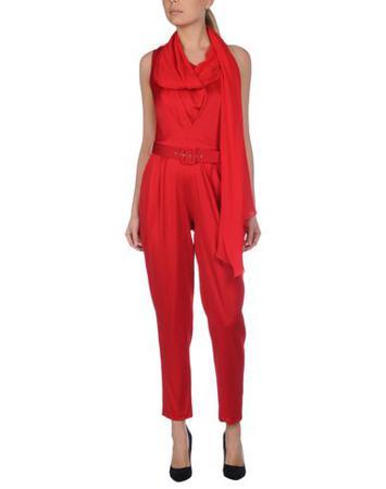 Комбинезон DANIELE CARLOTTA