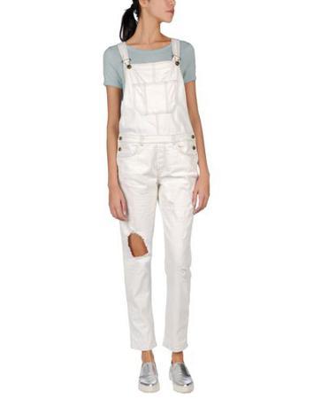 Комбинезон MANILA GRACE DENIM