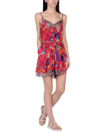 Комбинезон MATTHEW WILLIAMSON ESCAPE