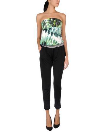 Комбинезон PIANURASTUDIO