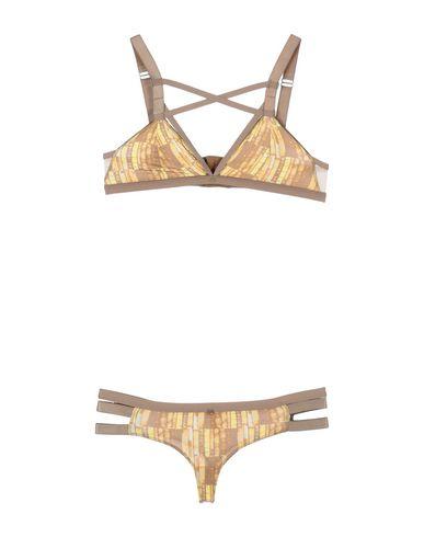 Комплект белья  - Хаки цвет