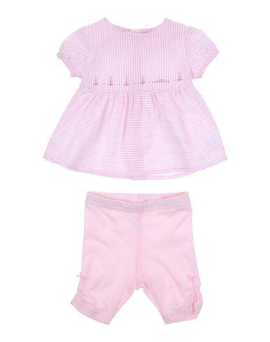 Комплект  - Розовый цвет