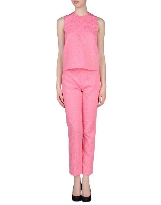 Комплект  -  цвет