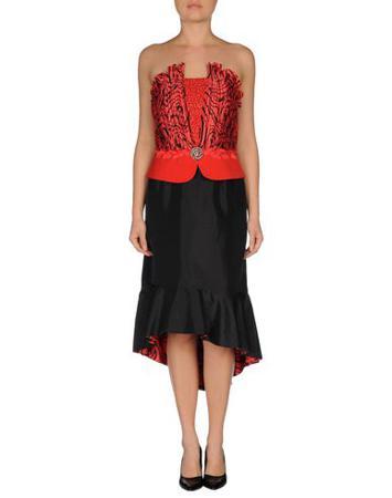 Комплект CABOTINE PRIVÉE BY GEMA NICOLÁS