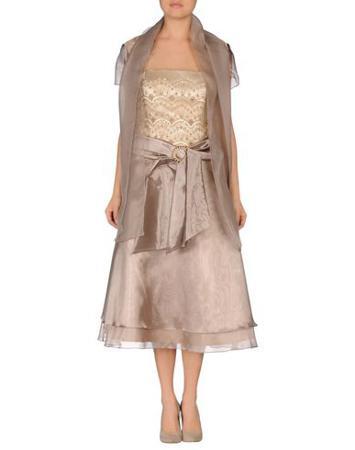 Комплект CABOTINE PRIVÉE BY GEMA NICOLÁS