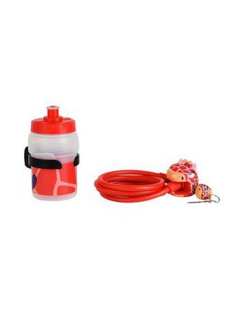 Комплект CRAZY SAFETY