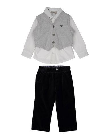 Комплекты ARMANI JUNIOR