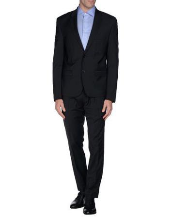 Костюм MR MASSIMO REBECCHI