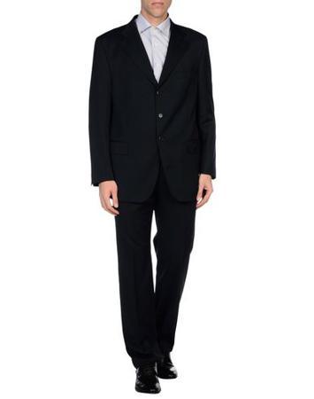 Костюм OSVALDO TESTA