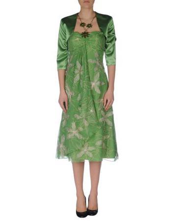 Костюм CABOTINE PRIVÉE BY GEMA NICOLÁS